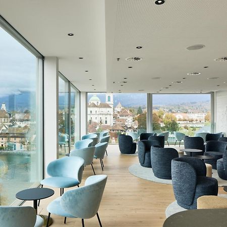 H4 Hotel Solothurn Dış mekan fotoğraf