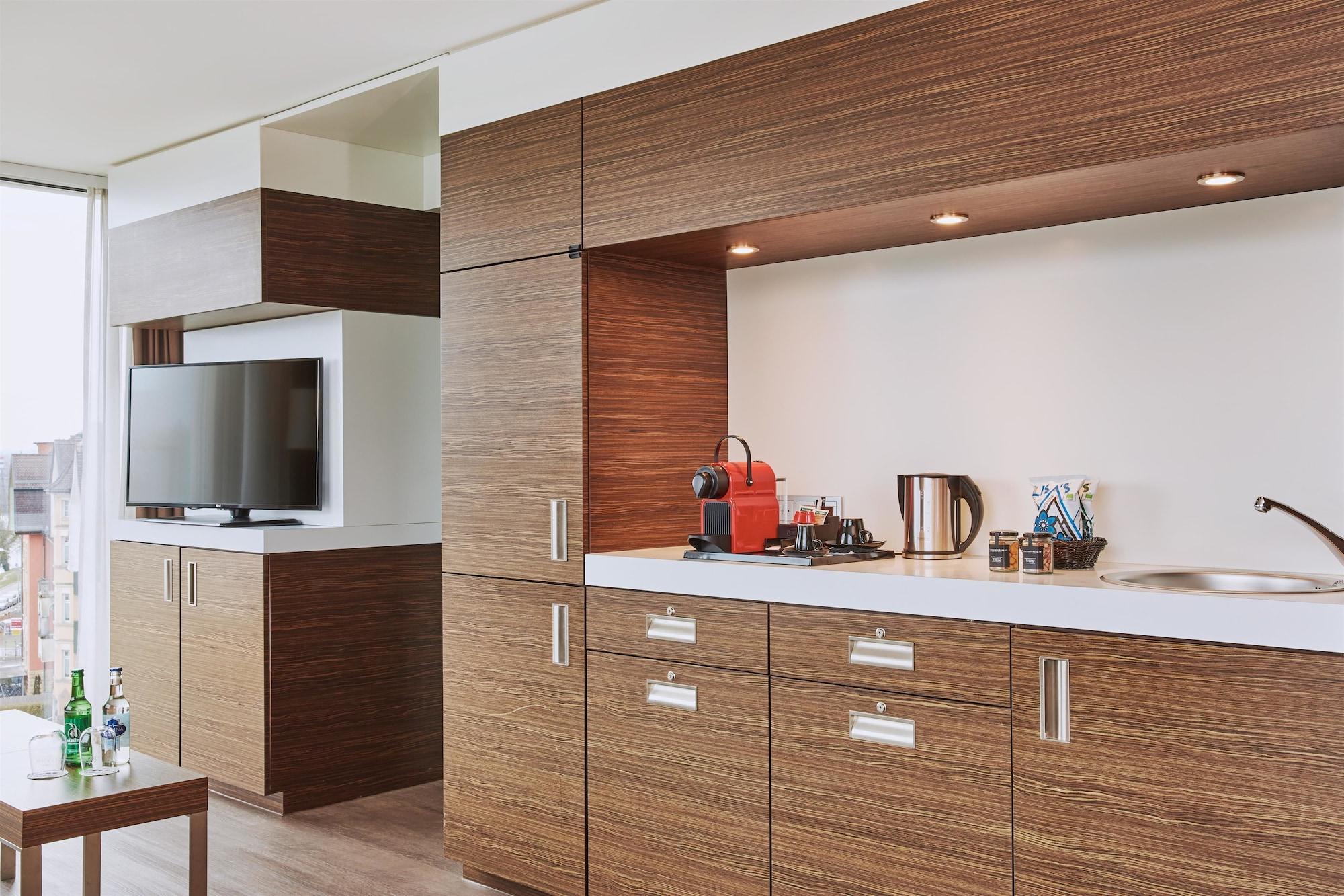 H4 Hotel Solothurn Dış mekan fotoğraf