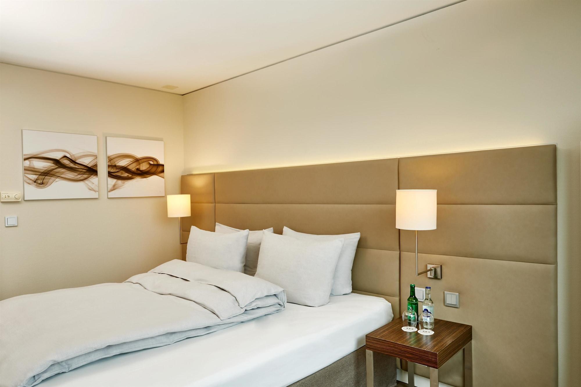 H4 Hotel Solothurn Dış mekan fotoğraf