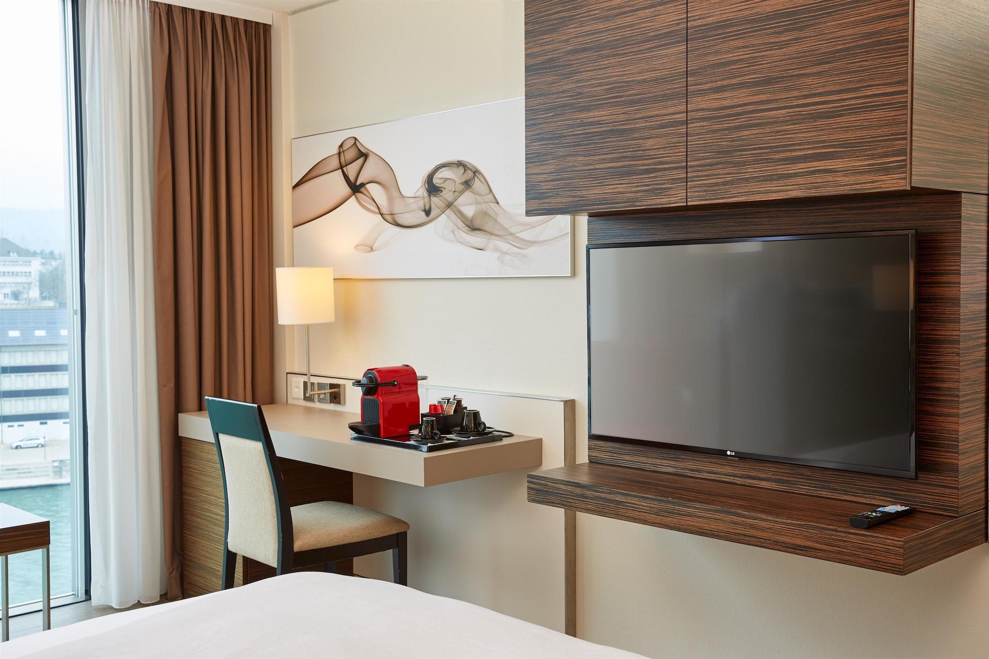 H4 Hotel Solothurn Dış mekan fotoğraf