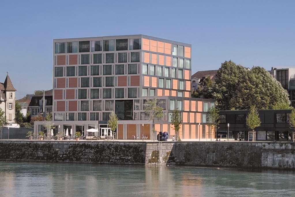 H4 Hotel Solothurn Dış mekan fotoğraf
