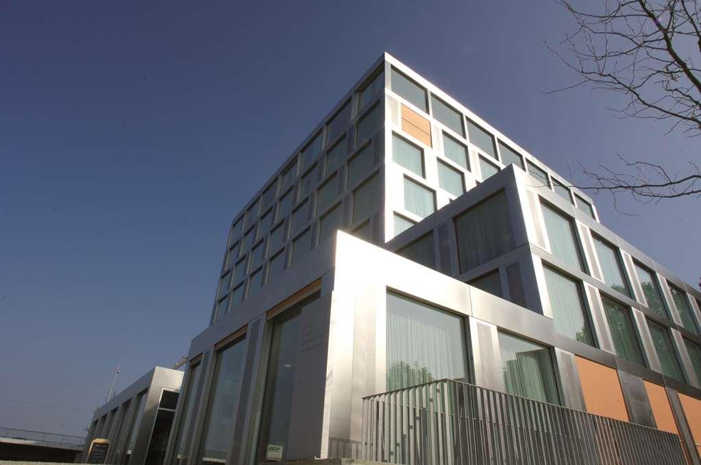 H4 Hotel Solothurn Dış mekan fotoğraf