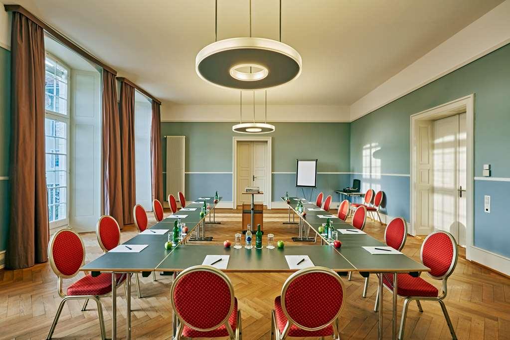 H4 Hotel Solothurn Konforlar fotoğraf