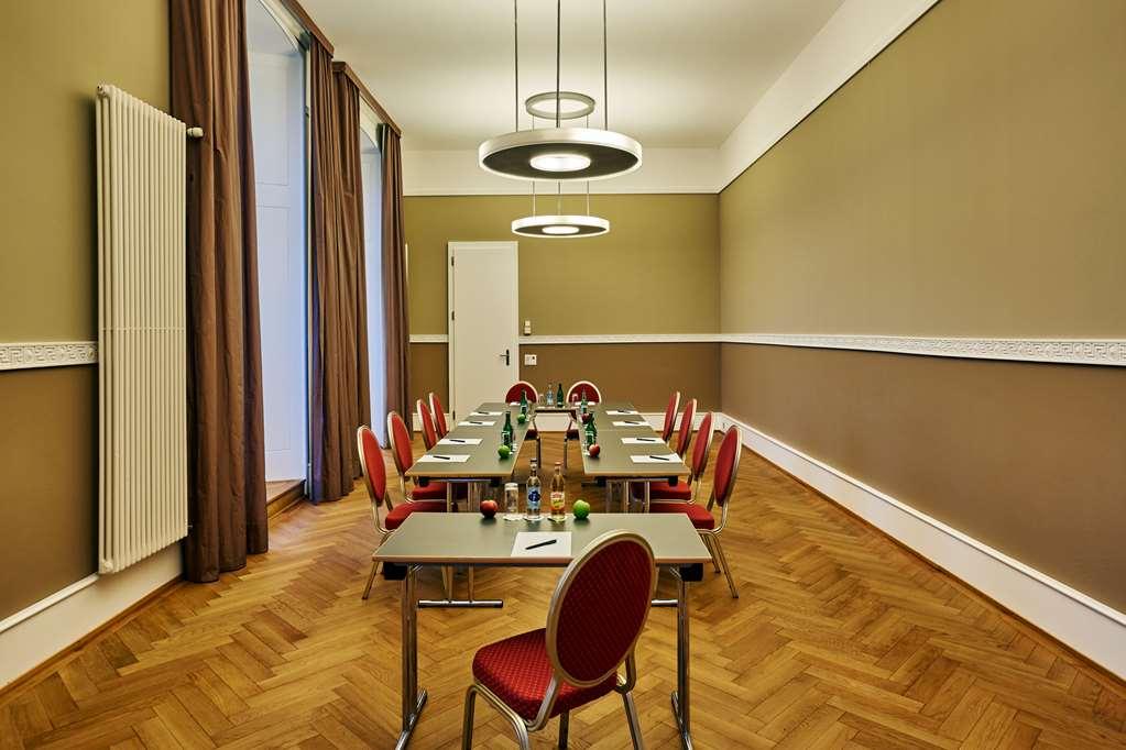 H4 Hotel Solothurn Konforlar fotoğraf