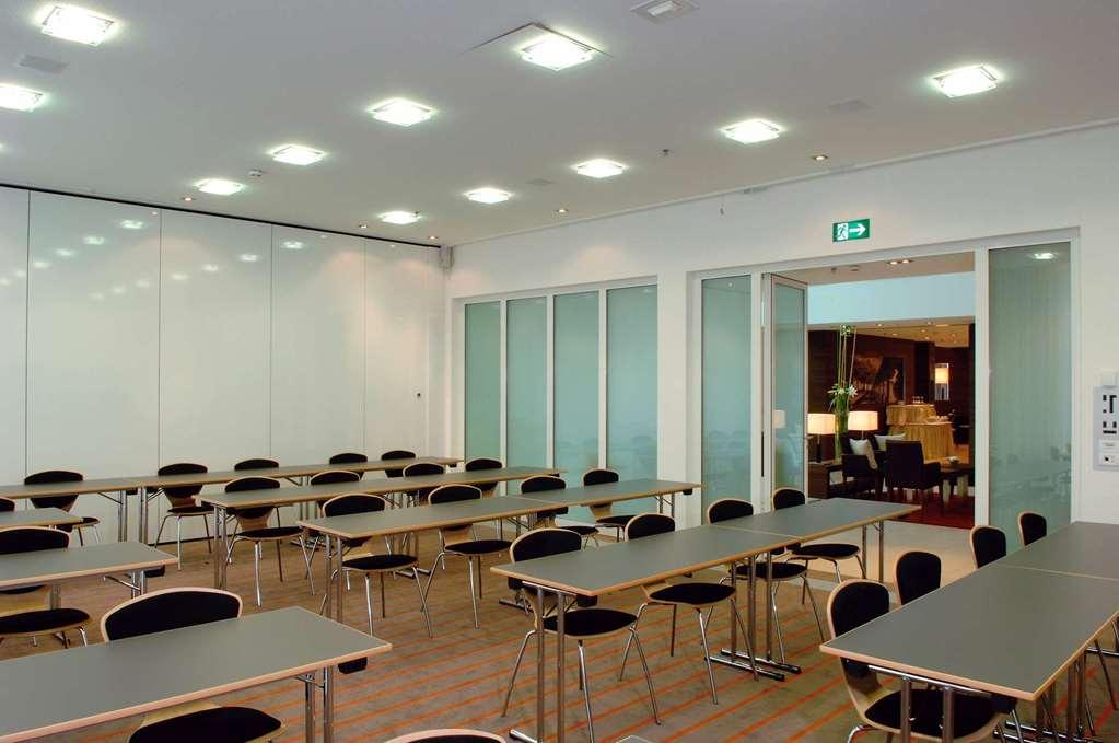 H4 Hotel Solothurn Konforlar fotoğraf
