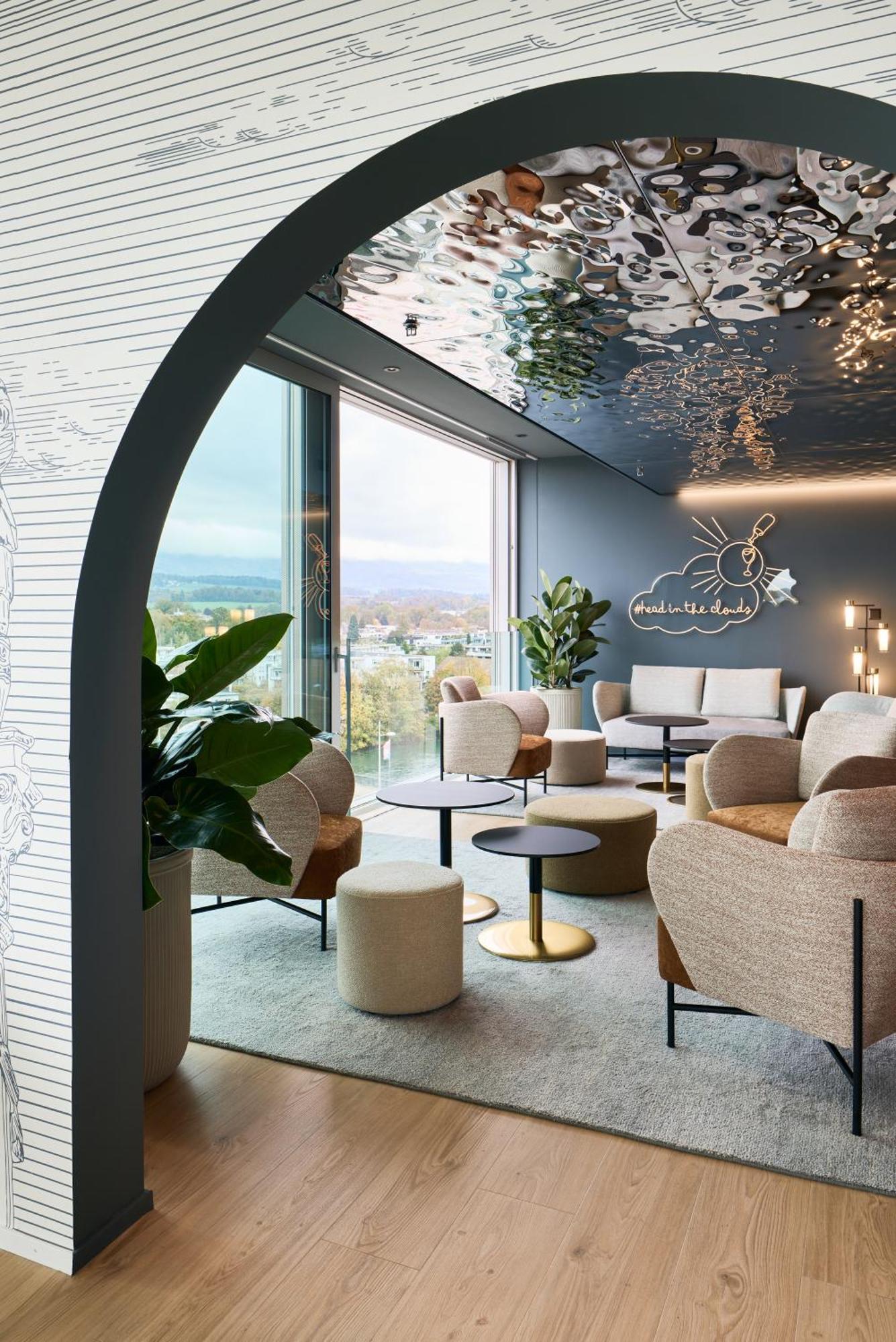 H4 Hotel Solothurn Dış mekan fotoğraf