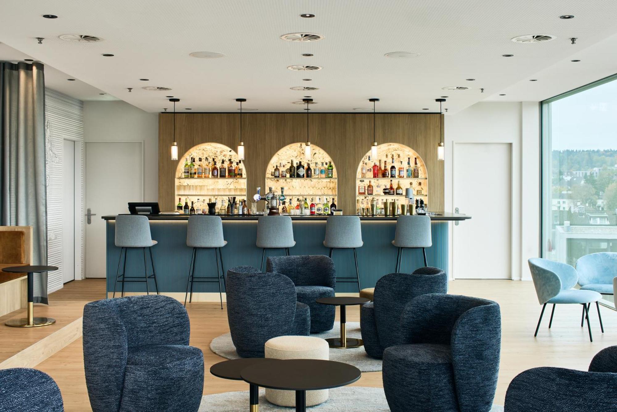 H4 Hotel Solothurn Dış mekan fotoğraf