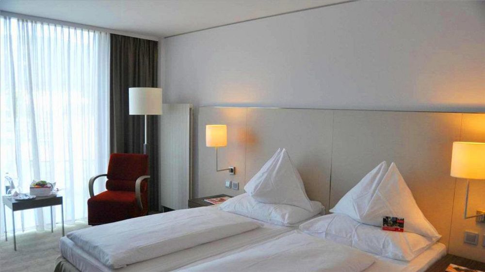 H4 Hotel Solothurn Dış mekan fotoğraf