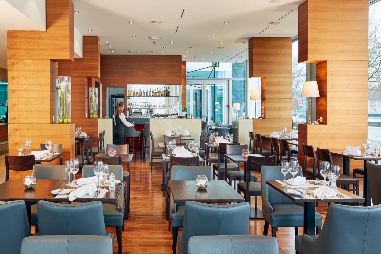 H4 Hotel Solothurn Dış mekan fotoğraf