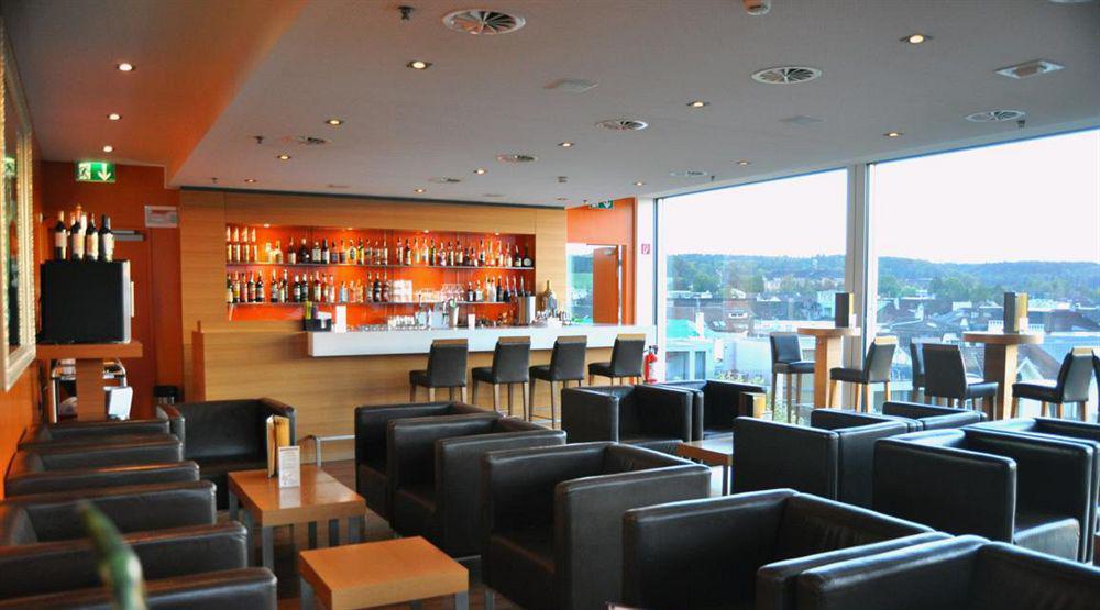 H4 Hotel Solothurn Dış mekan fotoğraf